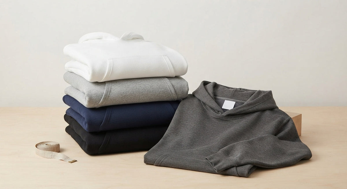 Blank Hoodies Grade A 100% cotton