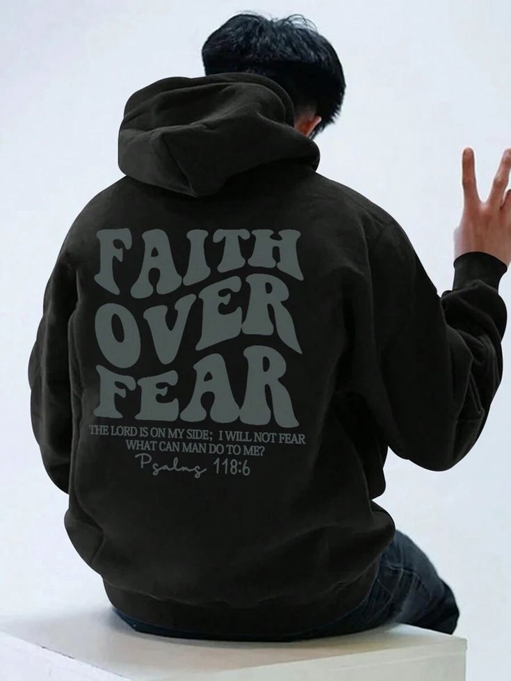Custom Hoodies for Him