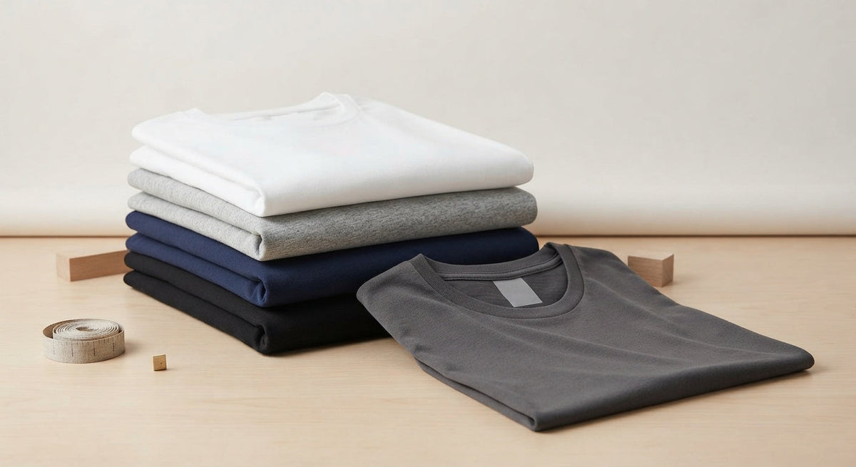 Blank T-Shirts grade A 100% cotton