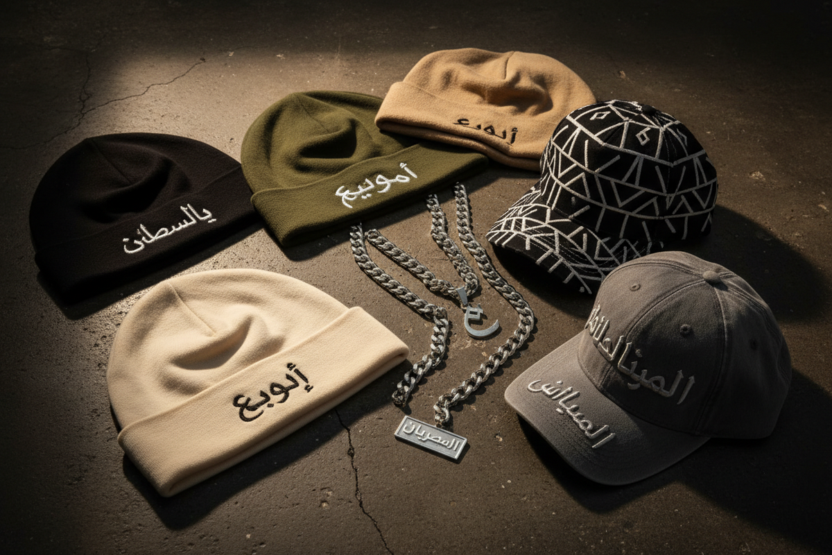 Accessories