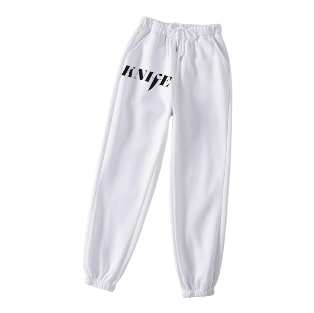 KNIFE Premium Fleece Sweatpants