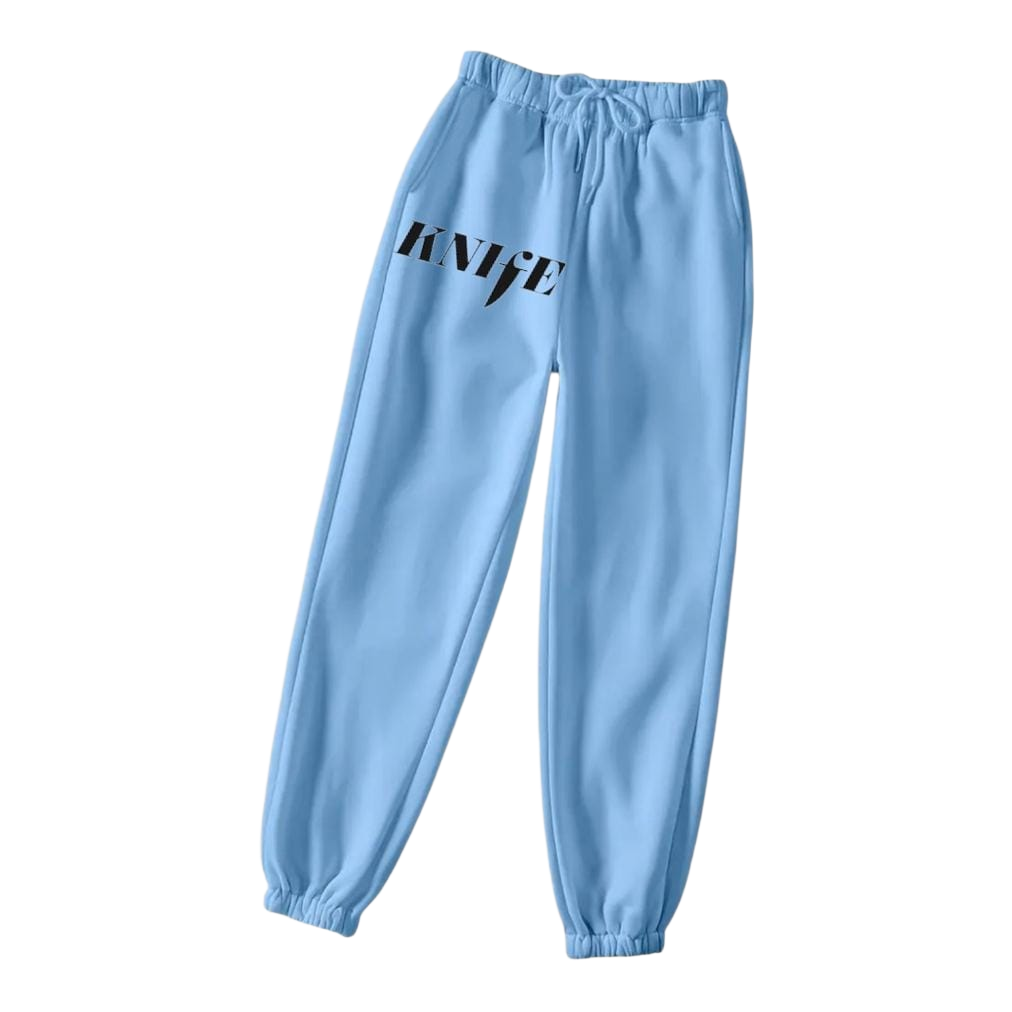 KNIFE Premium Fleece Sweatpants