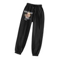 TEDDY FEEL GOOD Premium Fleece Sweatpants