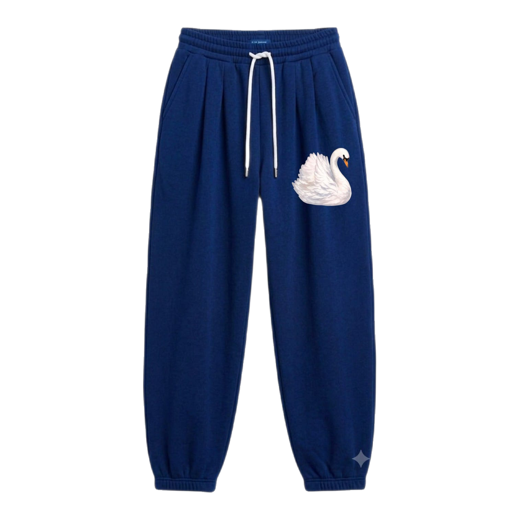 SWAN Premium Fleece Sweatpants