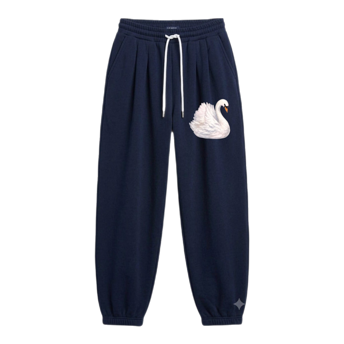 SWAN Premium Fleece Sweatpants
