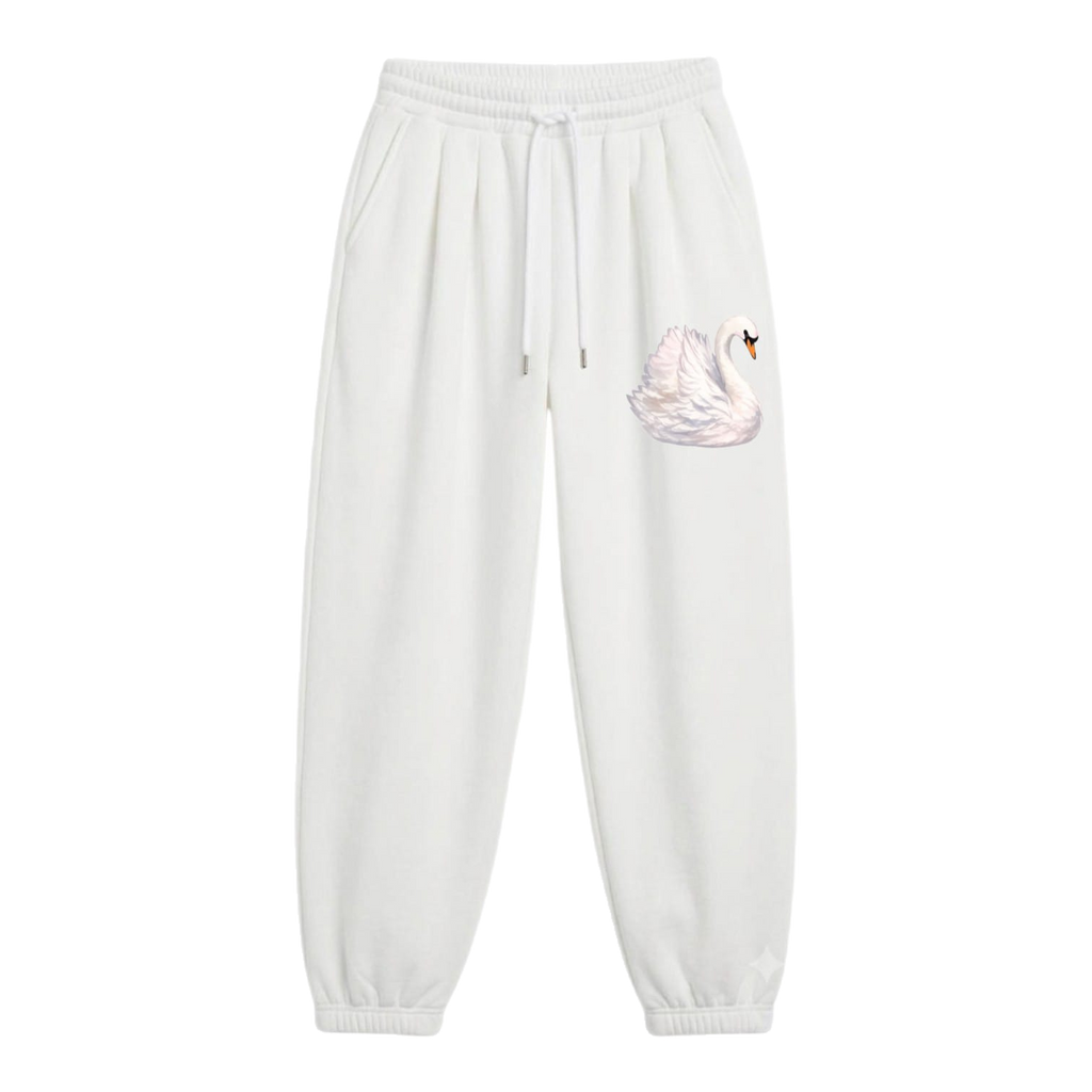 SWAN Premium Fleece Sweatpants