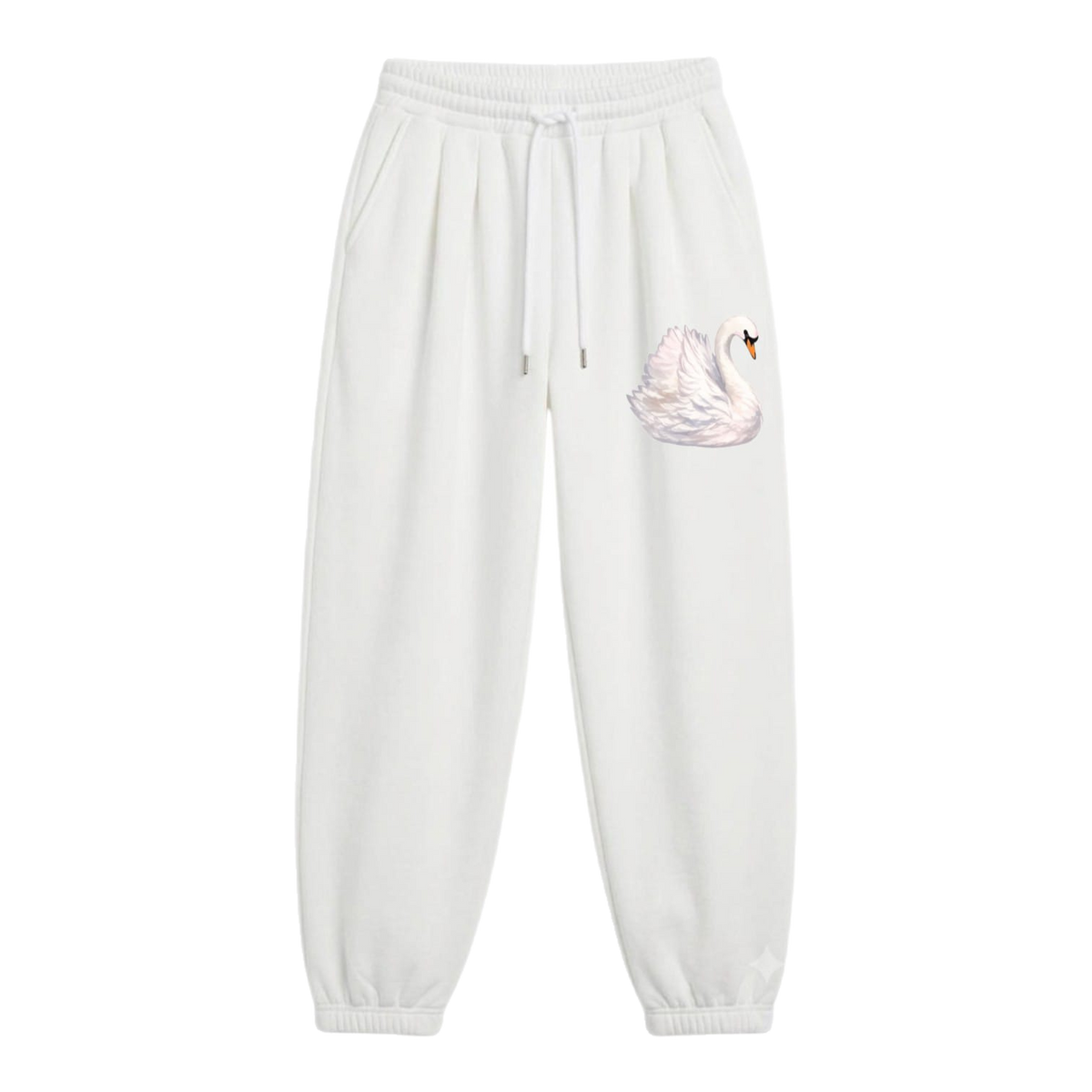 SWAN Premium Fleece Sweatpants
