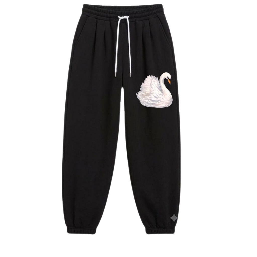 SWAN Premium Fleece Sweatpants