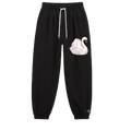 SWAN Premium Fleece Sweatpants