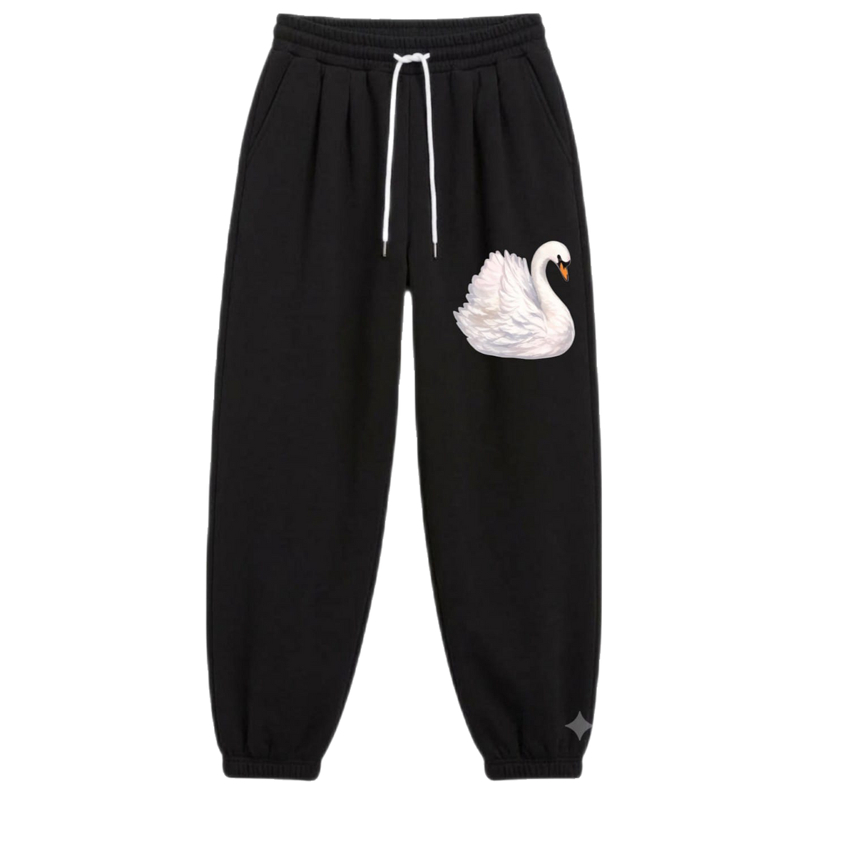 SWAN Premium Fleece Sweatpants