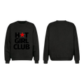 HOT GIRL CLUB Sweatshirt