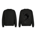 MOON ANIME Sweatshirt