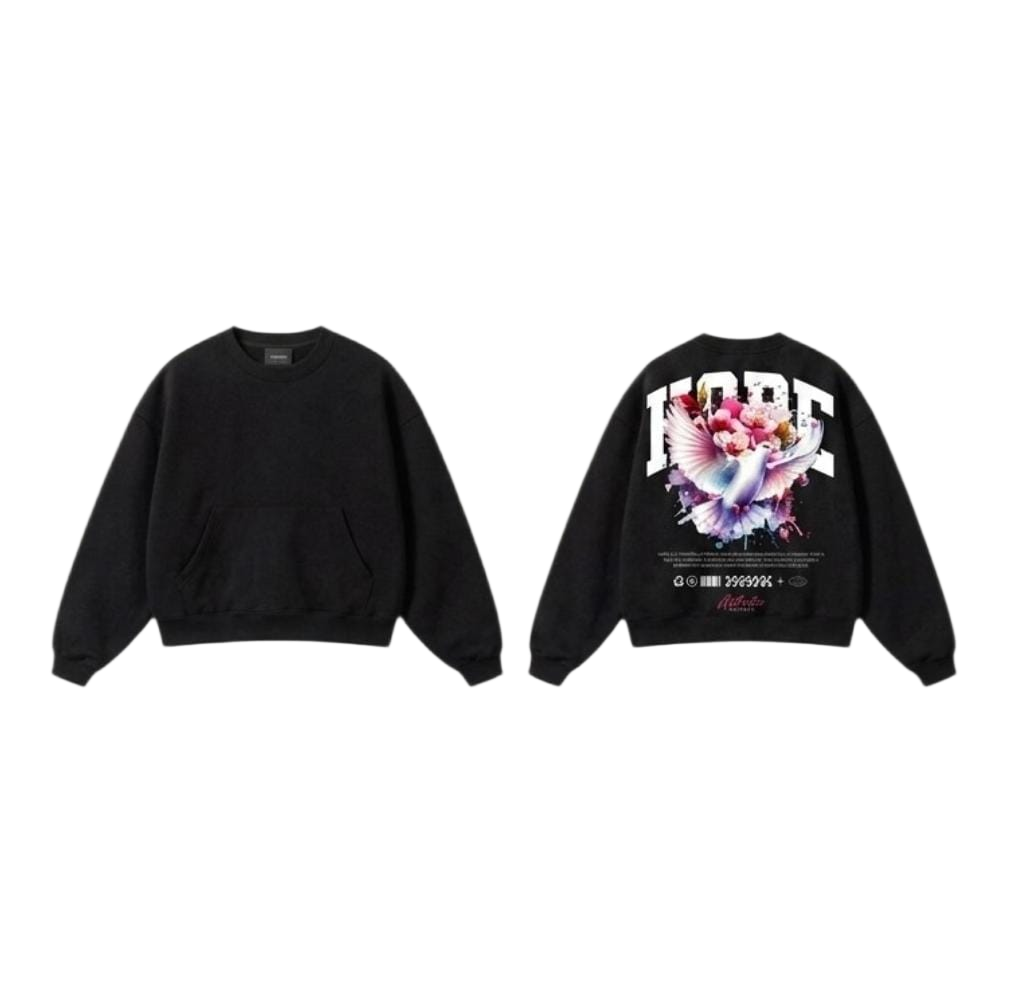 HOPE Premium Sweatshirt
