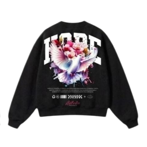 HOPE Premium Sweatshirt