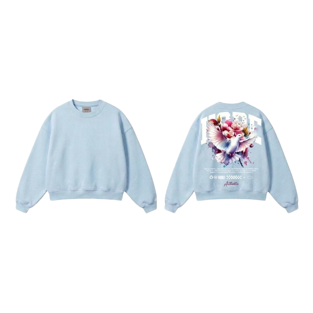 HOPE Premium Sweatshirt