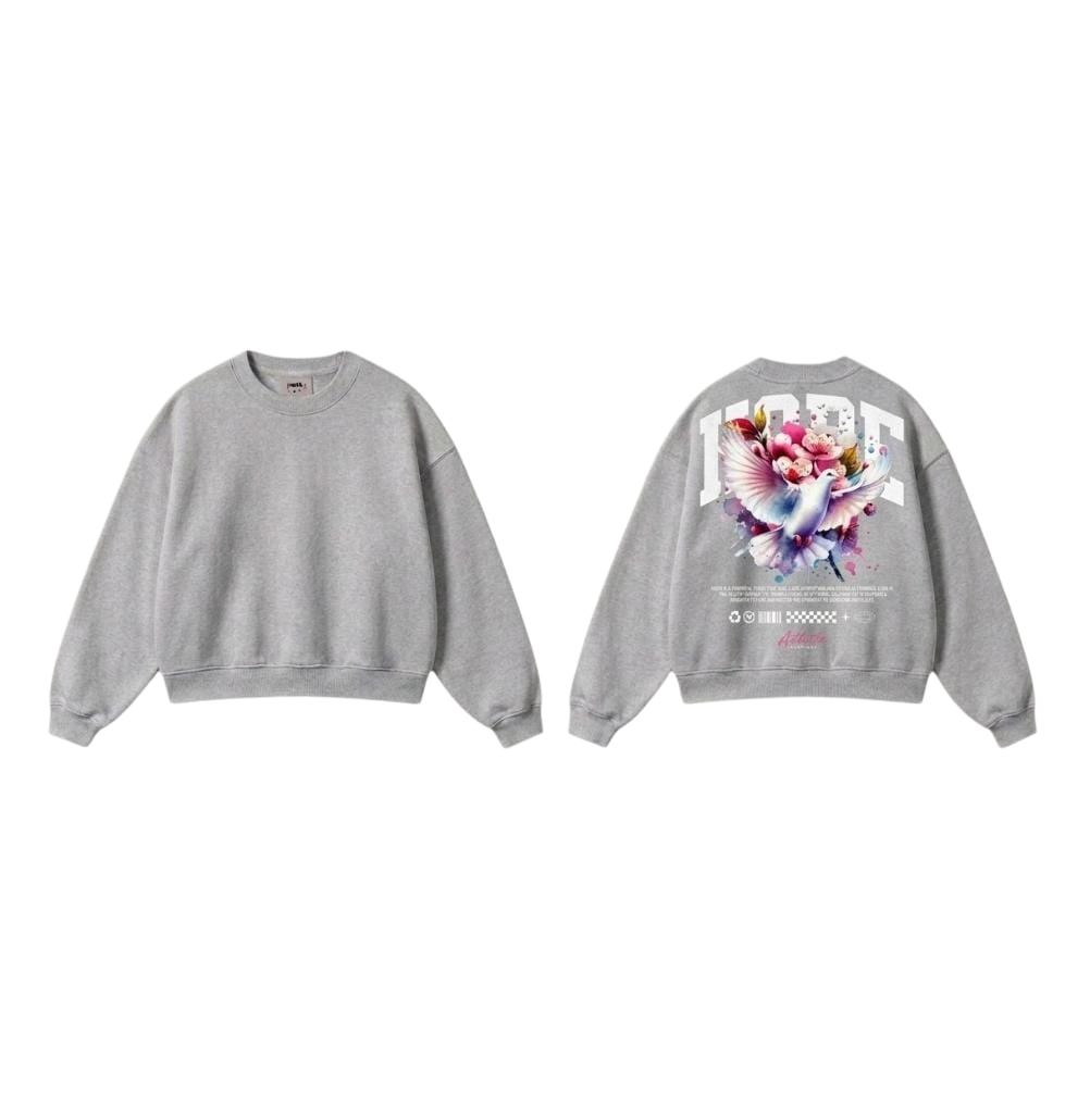 HOPE Premium Sweatshirt