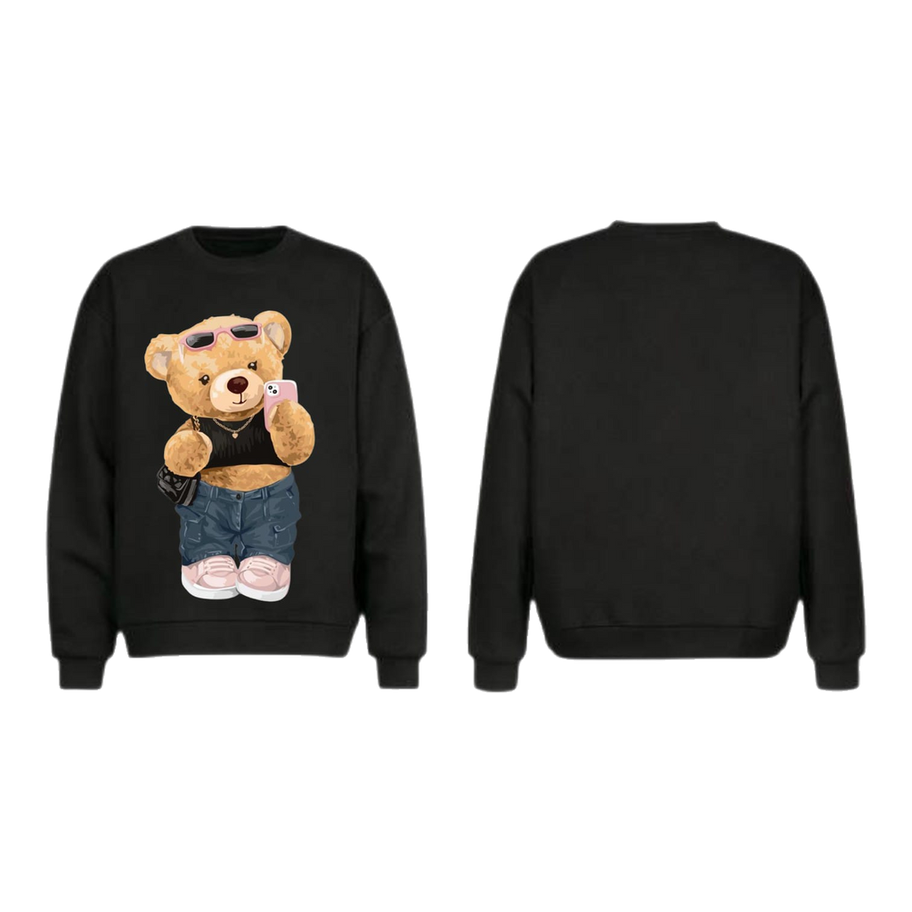 TEDDY BEAR Sweatshirt