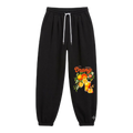 FRESH ORANGE Premium Fleece Sweatpants