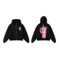 Stanley Cup Graphic Zip-Up