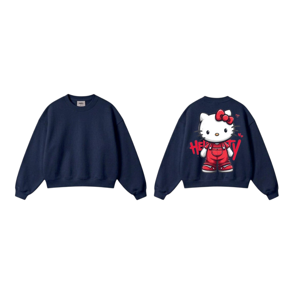 KITTY Sweatshirt