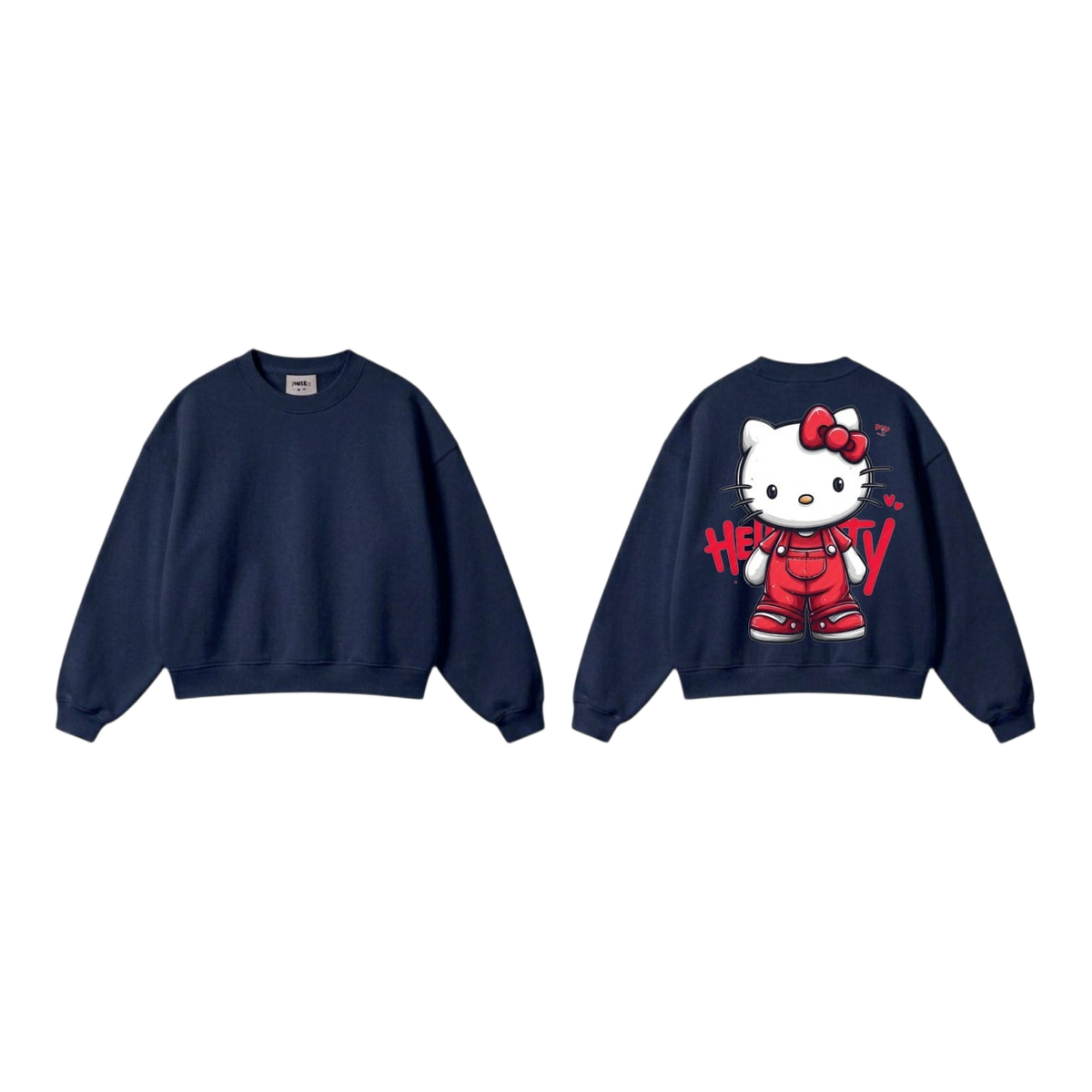KITTY Sweatshirt