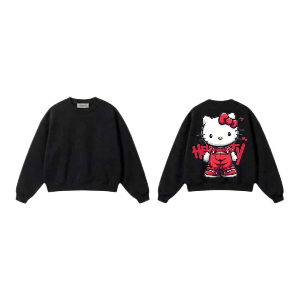 KITTY Sweatshirt