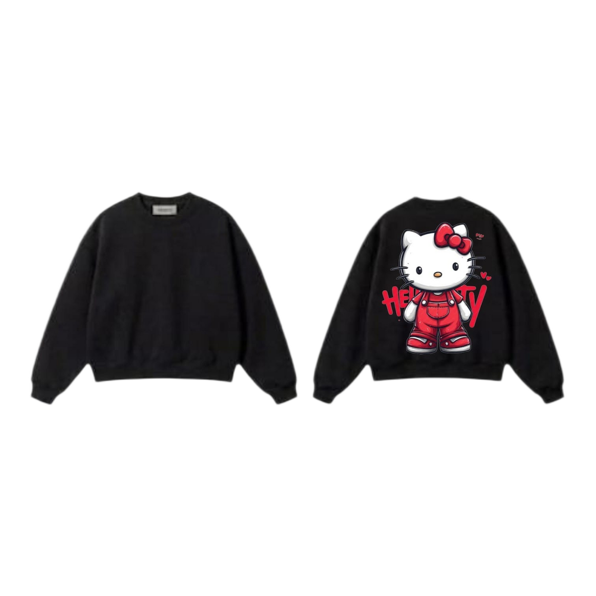 KITTY Sweatshirt