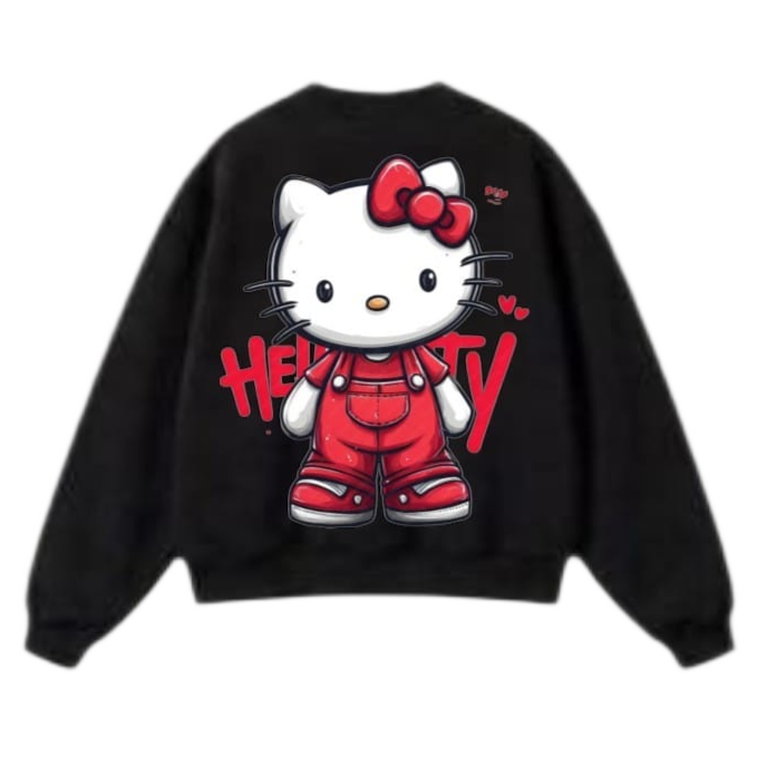 KITTY Sweatshirt