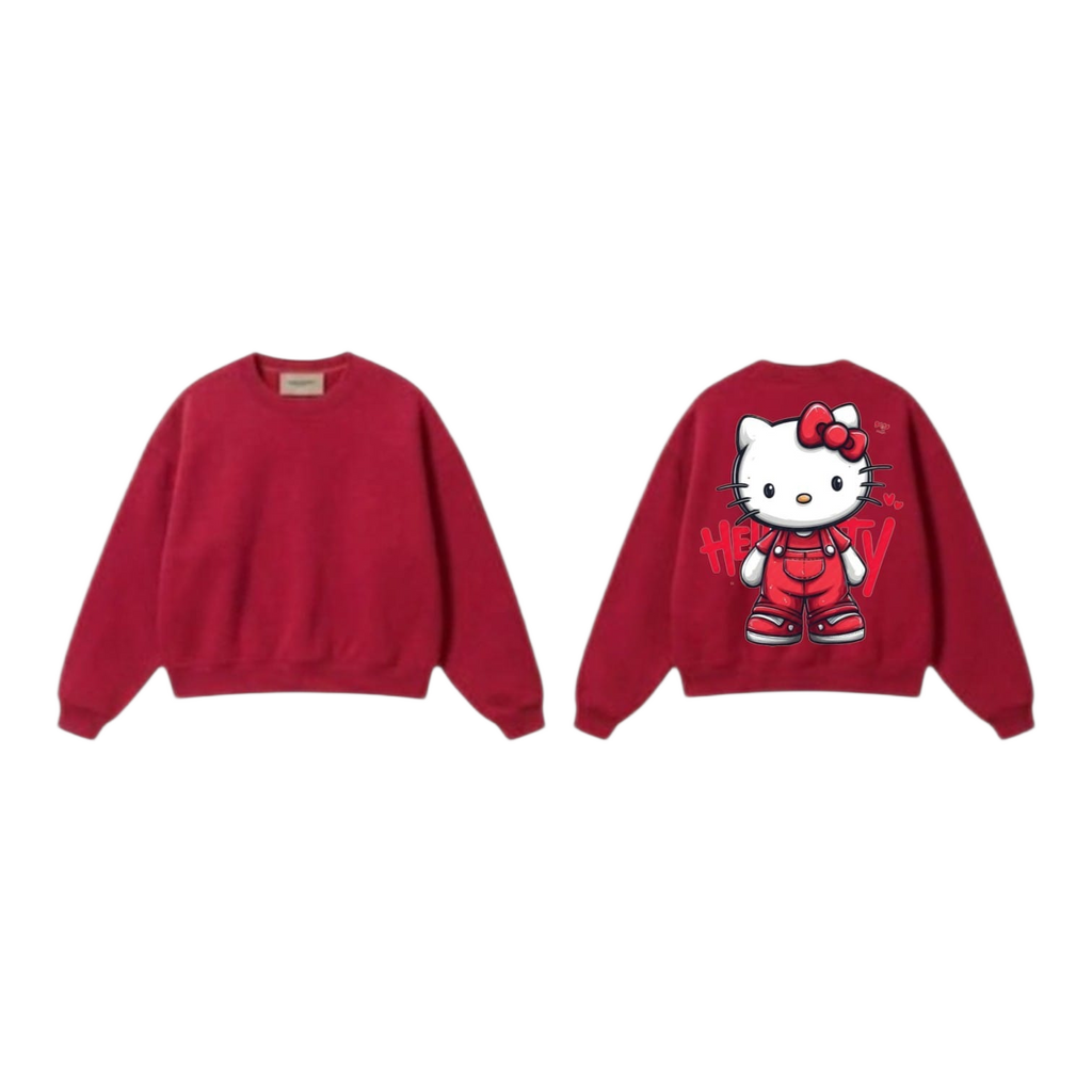 KITTY Sweatshirt
