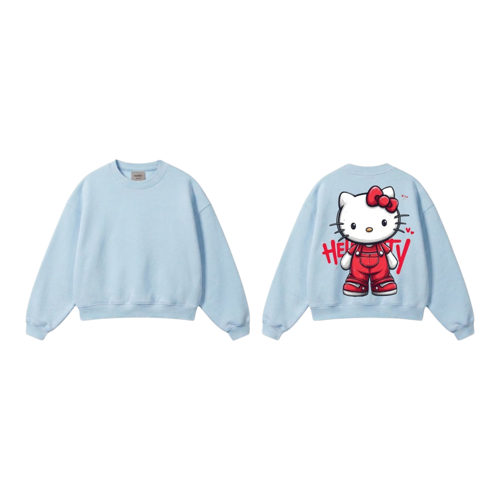 KITTY Sweatshirt