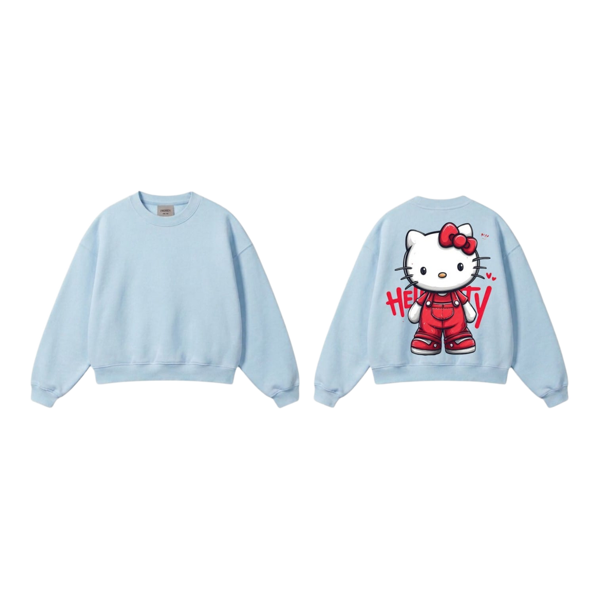 KITTY Sweatshirt