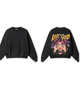 LOST VOID Sweatshirt