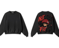NOT MADE TO FIT IN Sweatshirt