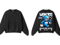 WANTED Sweatshirt