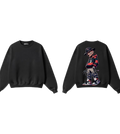 FREDDY HORROR Sweatshirt
