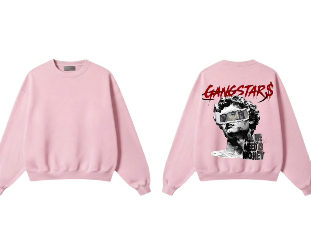 GANGSTARS Sweatshirt