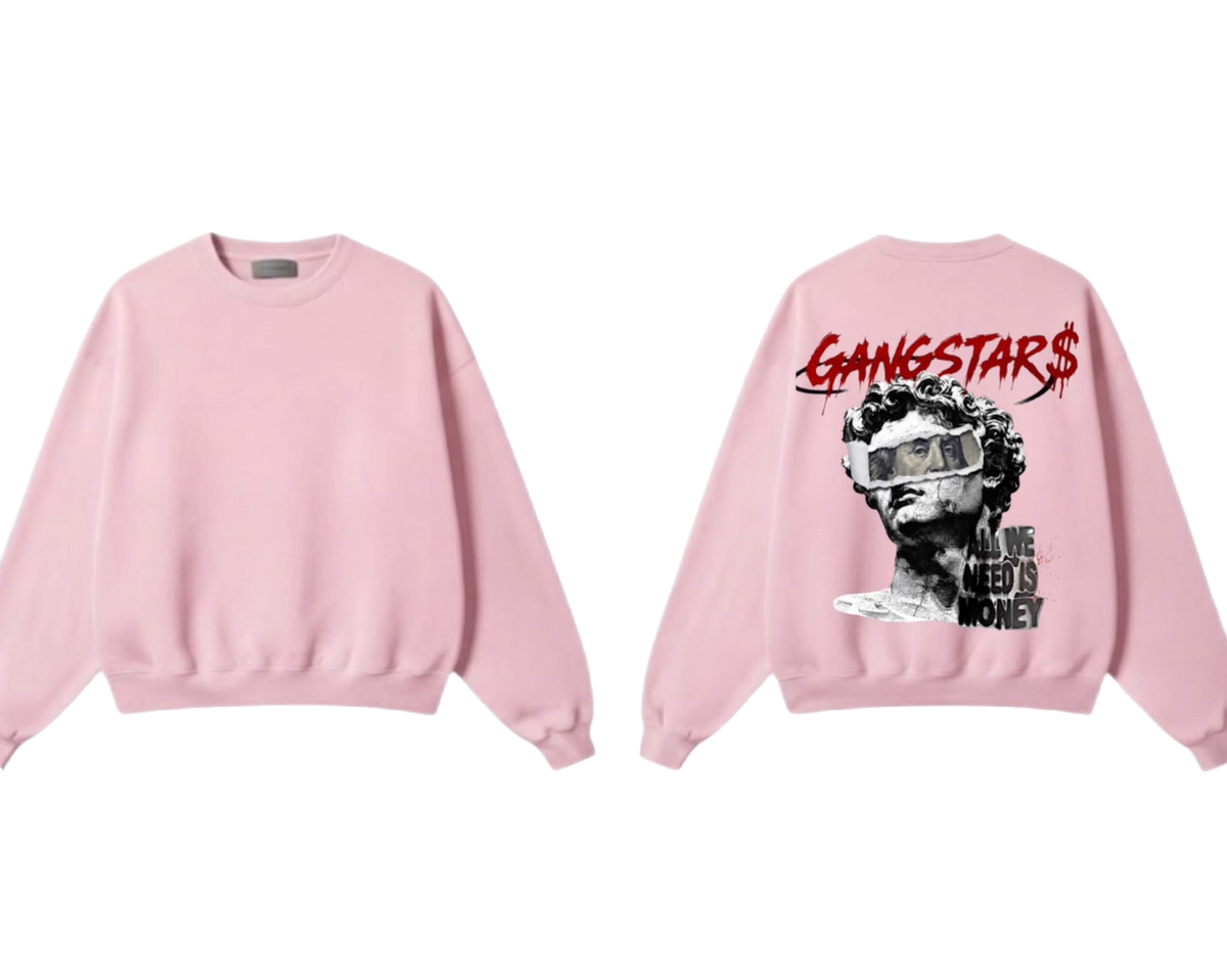 GANGSTARS Sweatshirt