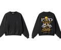 HARD WORK Sweatshirt