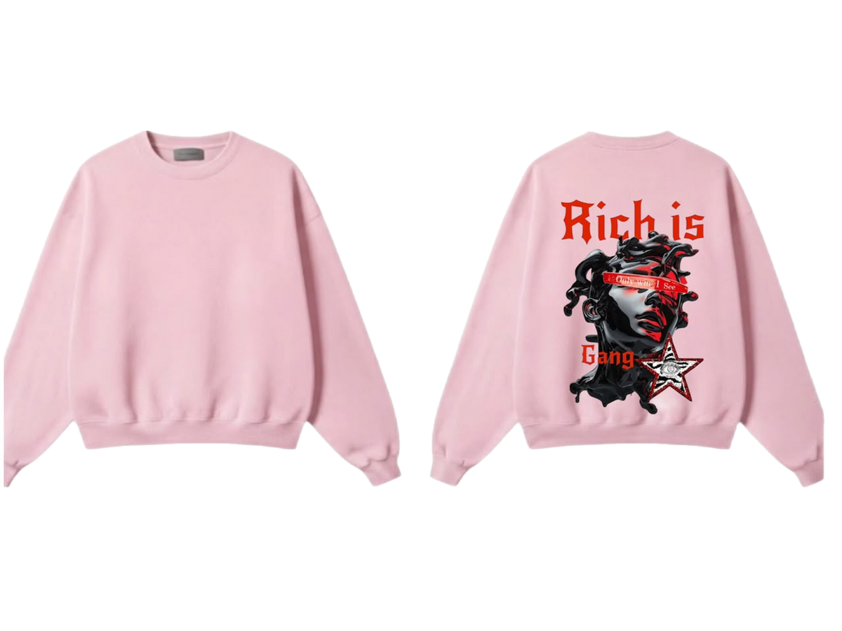 RICH GANG Sweatshirt