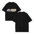OFF Minnek Tee - Black