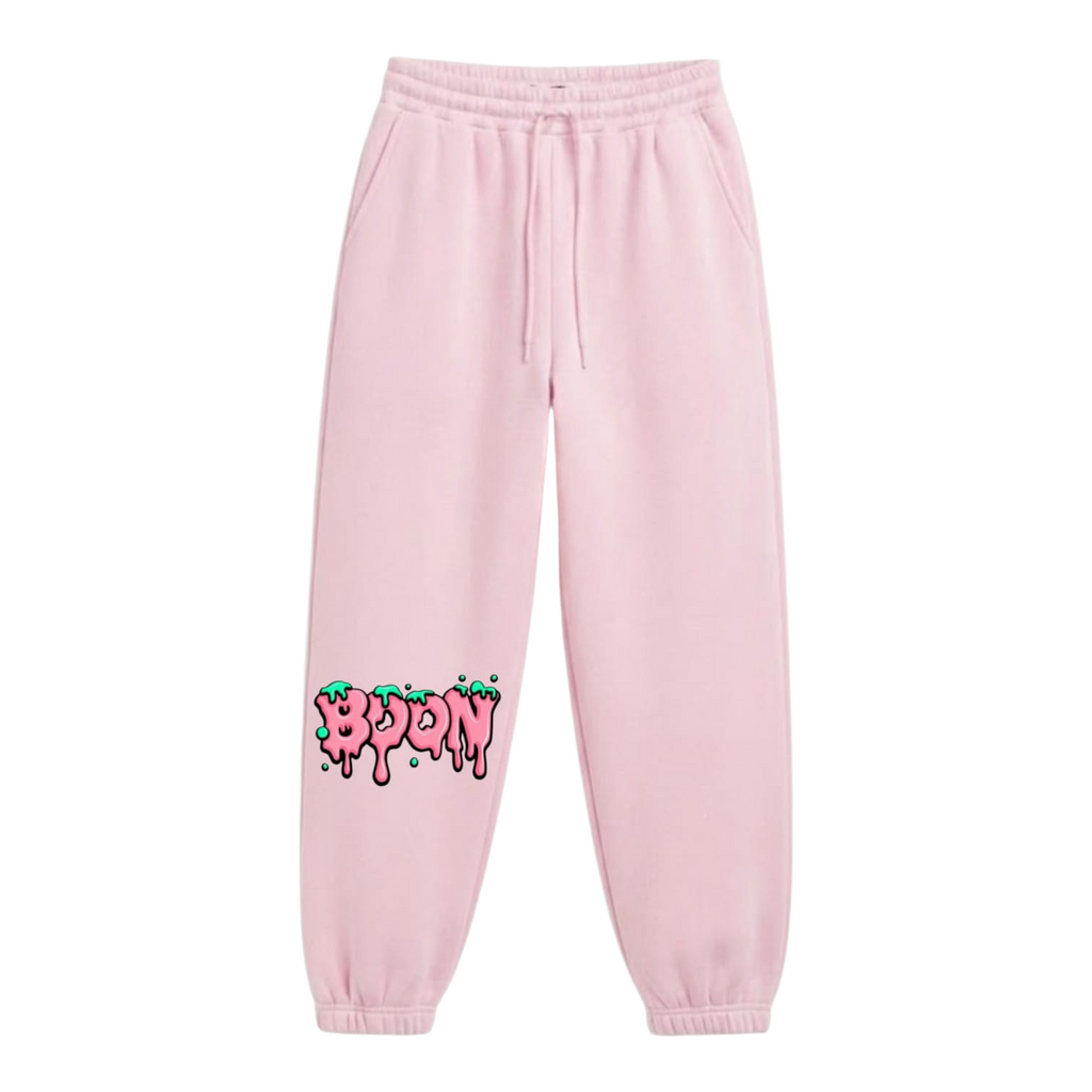 BOON Premium Fleece Sweatpants
