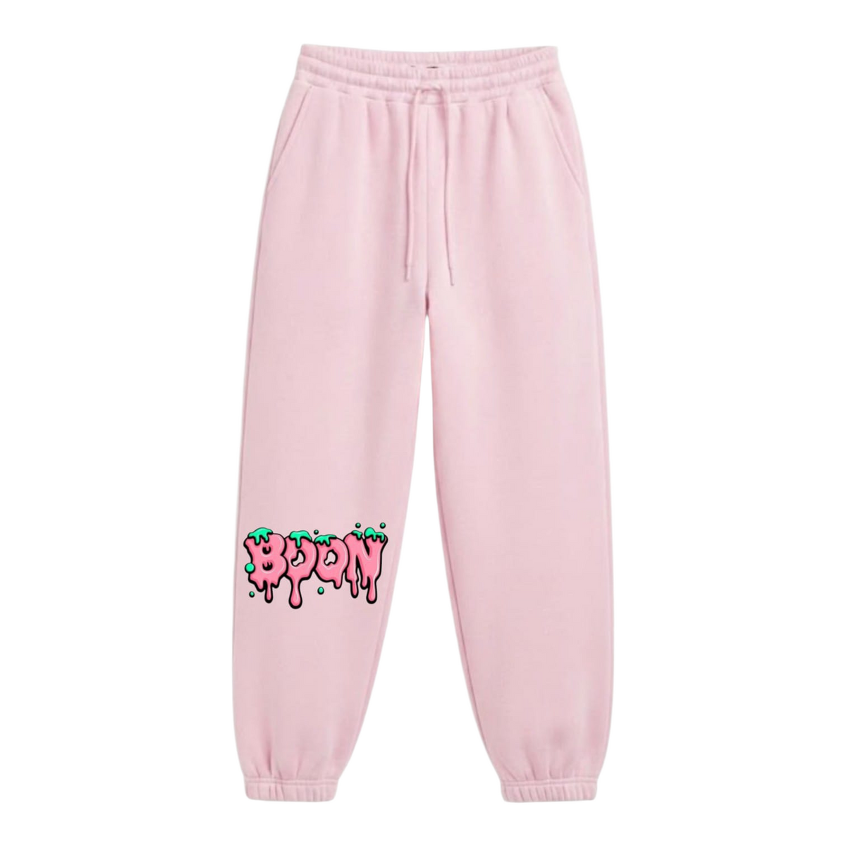 BOON Premium Fleece Sweatpants
