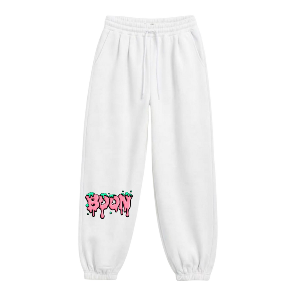 BOON Premium Fleece Sweatpants