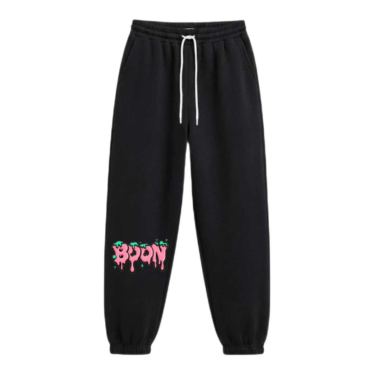 BOON Premium Fleece Sweatpants