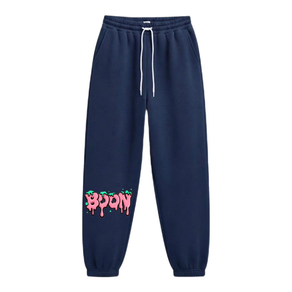 BOON Premium Fleece Sweatpants