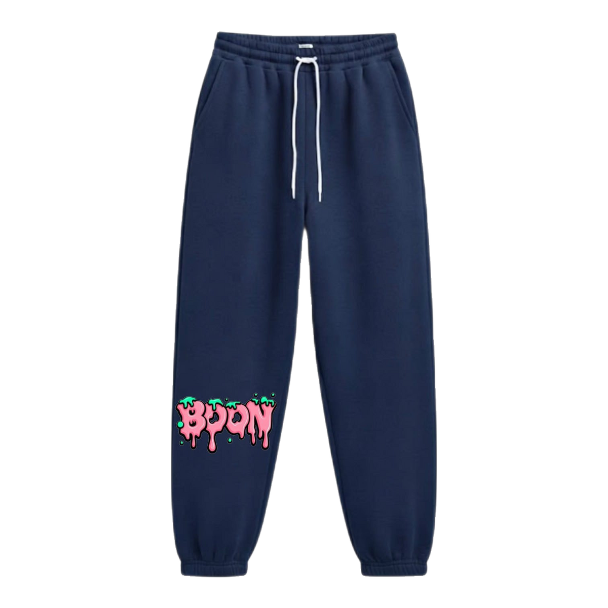 BOON Premium Fleece Sweatpants