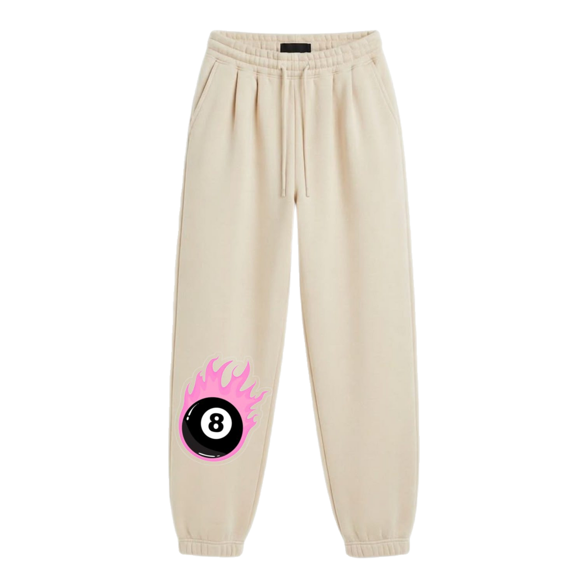 8-BALL Premium Fleece Sweatpants