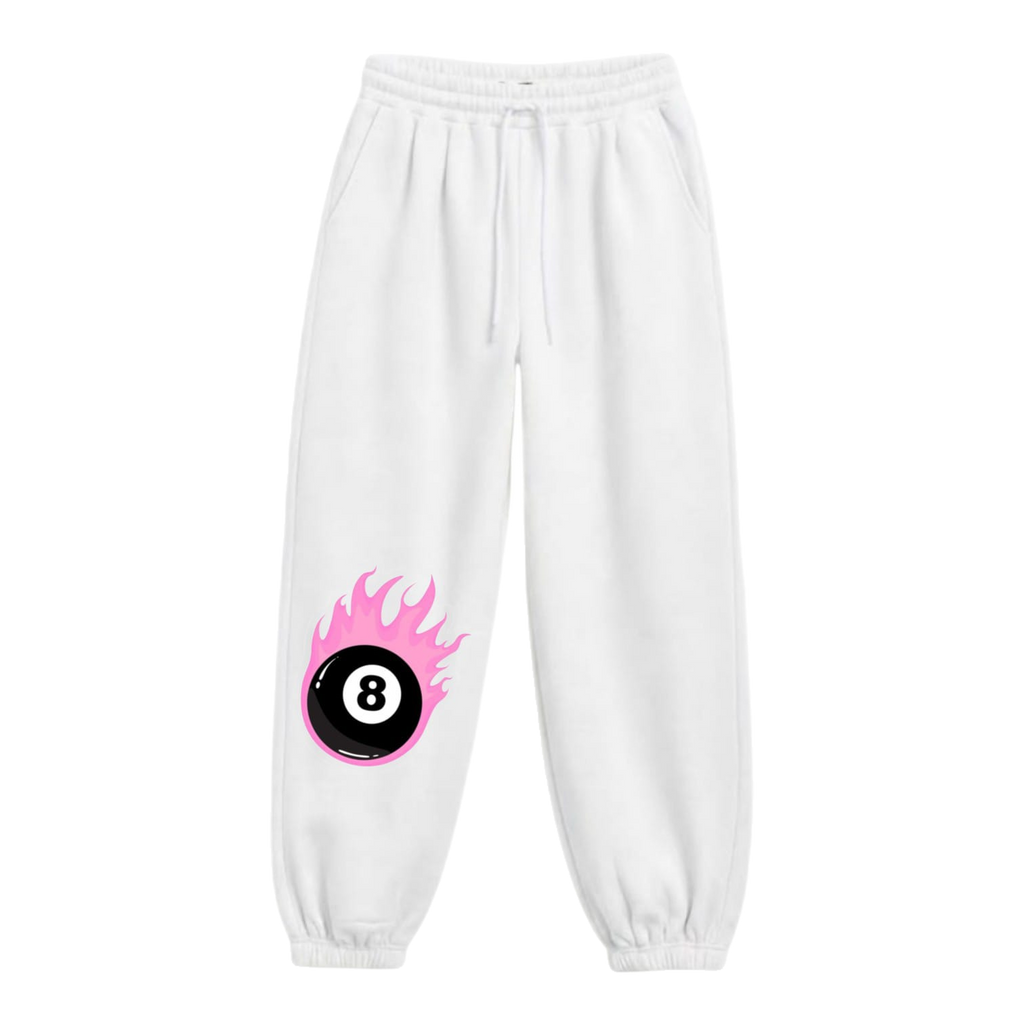 8-BALL Premium Fleece Sweatpants
