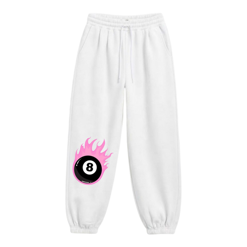 8-BALL Premium Fleece Sweatpants
