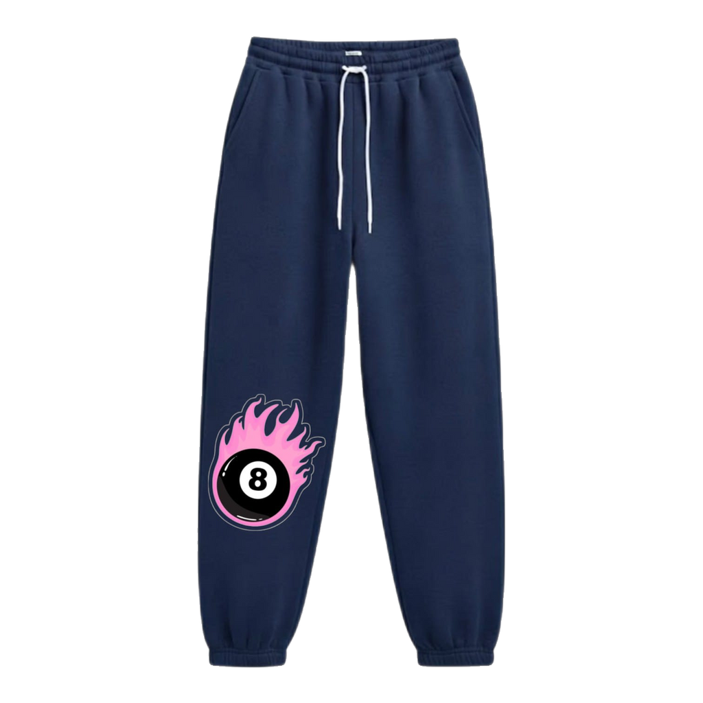 8-BALL Premium Fleece Sweatpants